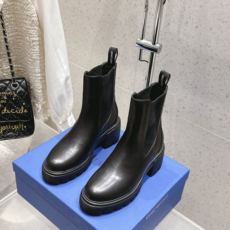 Stuart Weitzman Boots